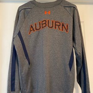 Auburn sweat shirt!